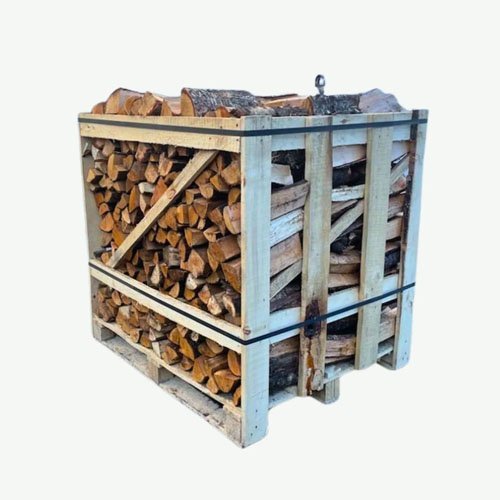 product-2344-1.jpg Getrocknetes Buchenholz – gleichmäßige Wärme – Holzbox 1 m³ – Image 1